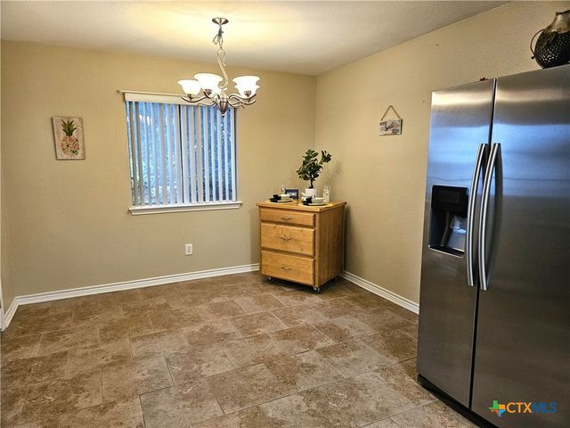 603 Mesquite Circle, Copperas Cove, TX 76522