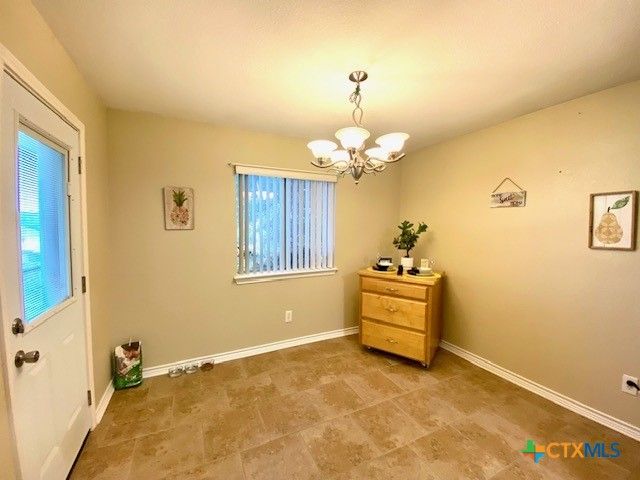 603 Mesquite Circle, Copperas Cove, TX 76522