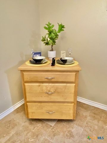 603 Mesquite Circle, Copperas Cove, TX 76522