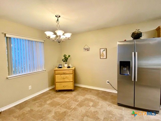 603 Mesquite Circle, Copperas Cove, TX 76522