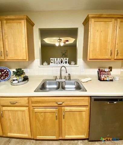 603 Mesquite Circle, Copperas Cove, TX 76522