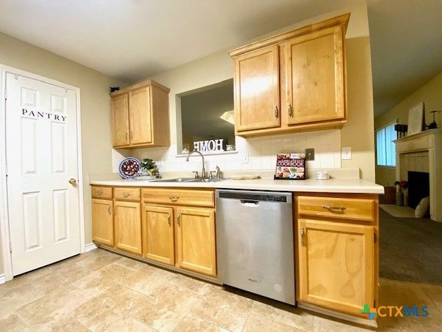 603 Mesquite Circle, Copperas Cove, TX 76522