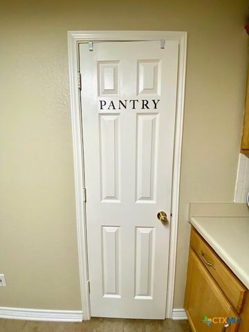 603 Mesquite Circle, Copperas Cove, TX 76522