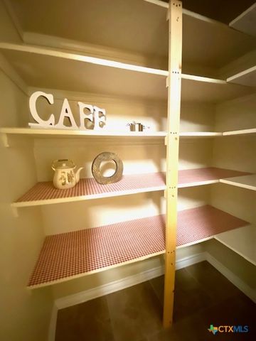 603 Mesquite Circle, Copperas Cove, TX 76522