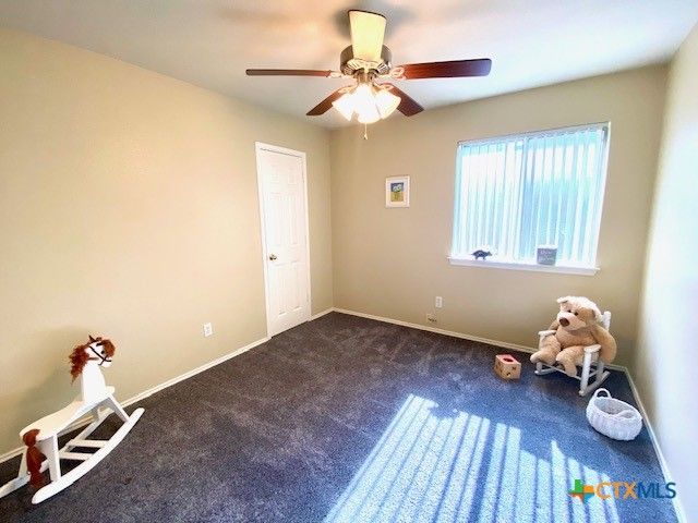 603 Mesquite Circle, Copperas Cove, TX 76522