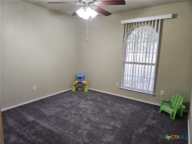 603 Mesquite Circle, Copperas Cove, TX 76522