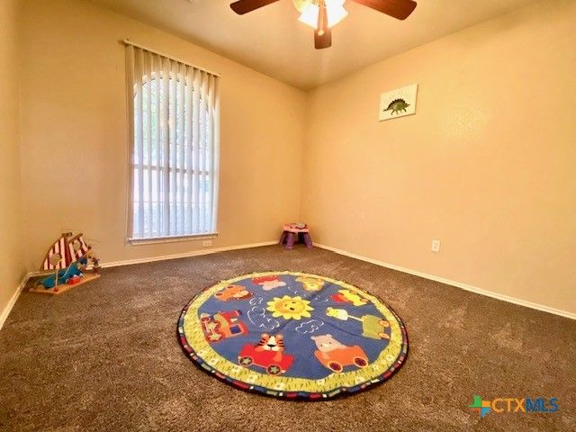 603 Mesquite Circle, Copperas Cove, TX 76522