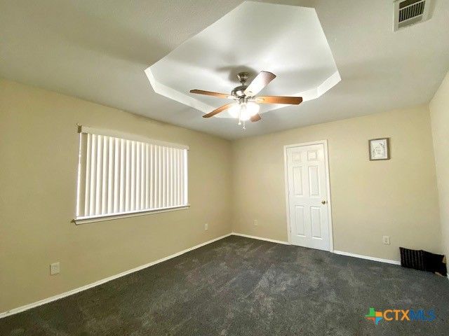 603 Mesquite Circle, Copperas Cove, TX 76522