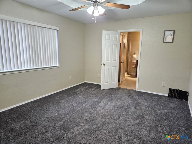 603 Mesquite Circle, Copperas Cove, TX 76522