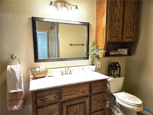 603 Mesquite Circle, Copperas Cove, TX 76522