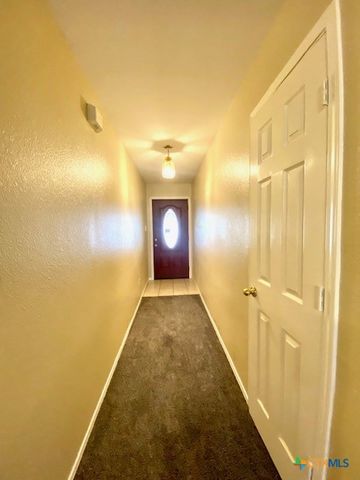 603 Mesquite Circle, Copperas Cove, TX 76522