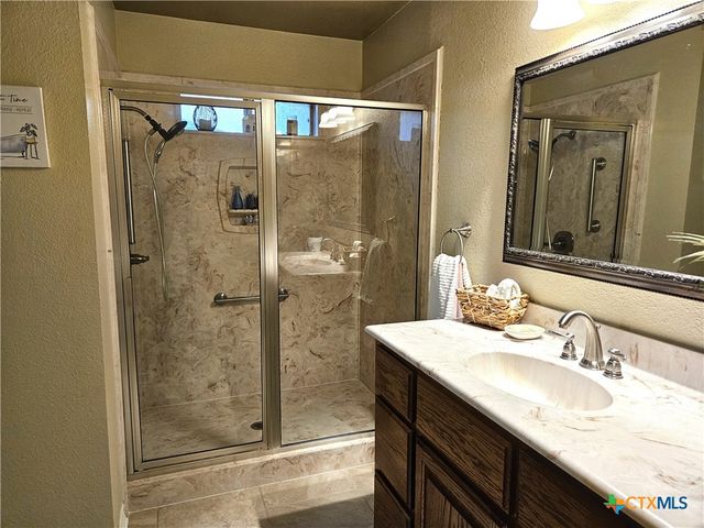 603 Mesquite Circle, Copperas Cove, TX 76522