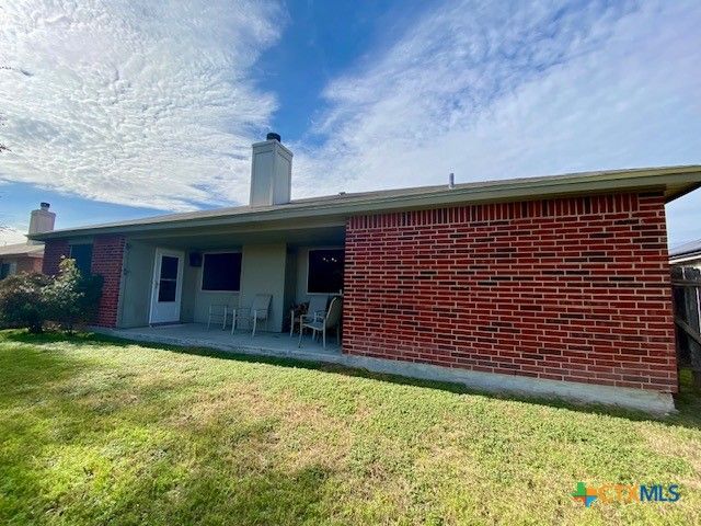 603 Mesquite Circle, Copperas Cove, TX 76522