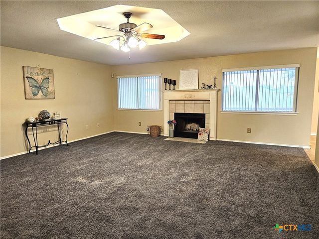 603 Mesquite Circle, Copperas Cove, TX 76522