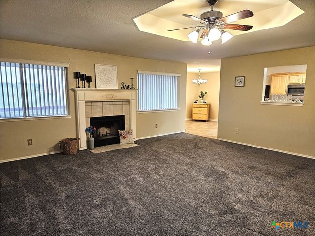 603 Mesquite Circle, Copperas Cove, TX 76522