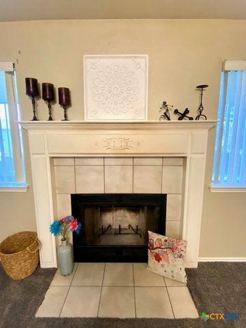 603 Mesquite Circle, Copperas Cove, TX 76522