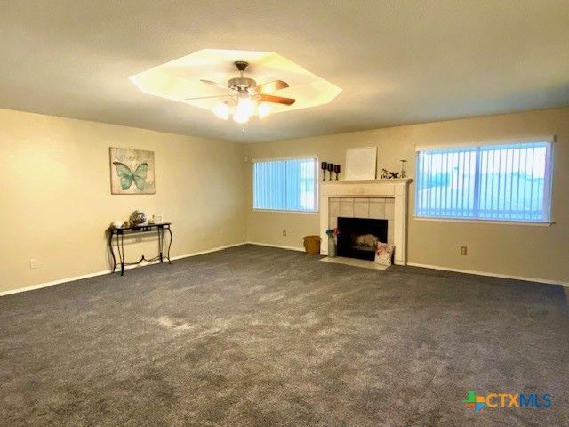 603 Mesquite Circle, Copperas Cove, TX 76522