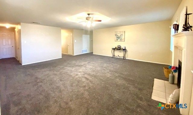 603 Mesquite Circle, Copperas Cove, TX 76522