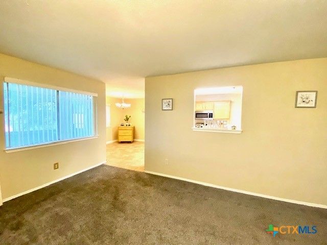 603 Mesquite Circle, Copperas Cove, TX 76522