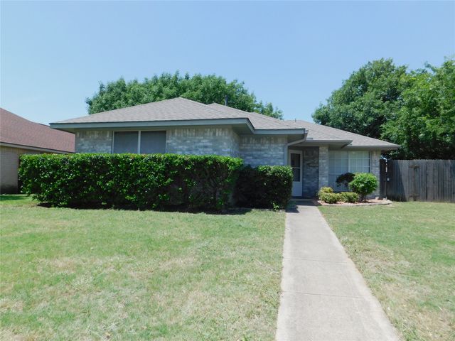 3109 N Bell Avenue, Denton, TX 76207