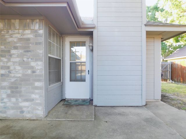 3109 N Bell Avenue, Denton, TX 76207