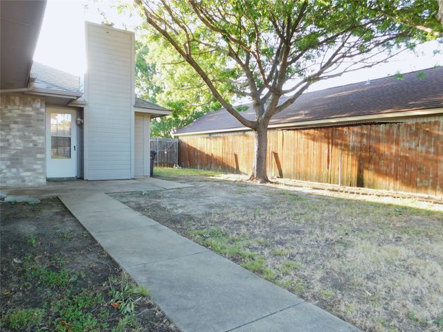 3109 N Bell Avenue, Denton, TX 76207
