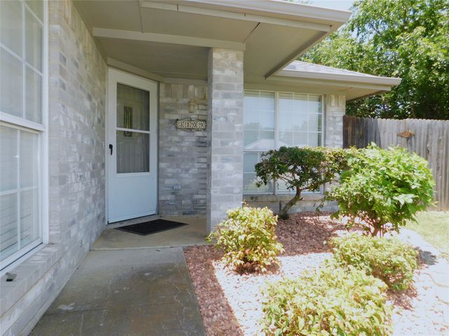 3109 N Bell Avenue, Denton, TX 76207