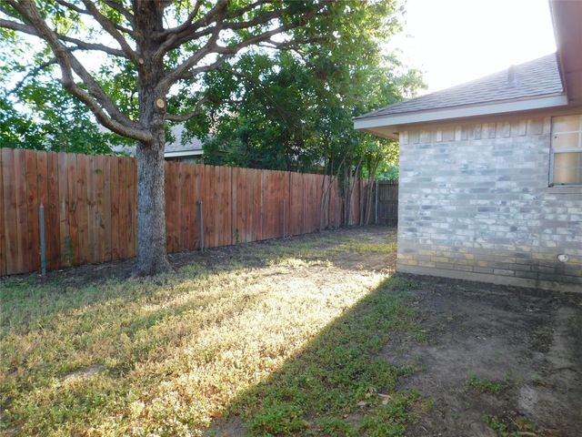 3109 N Bell Avenue, Denton, TX 76207