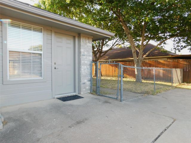 3109 N Bell Avenue, Denton, TX 76207