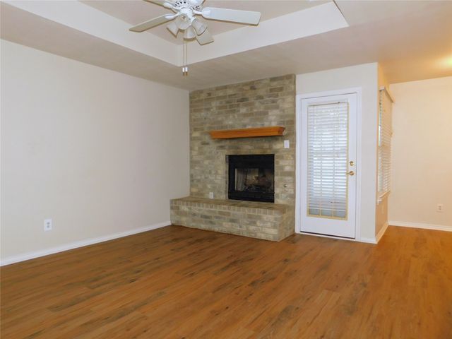 3109 N Bell Avenue, Denton, TX 76207
