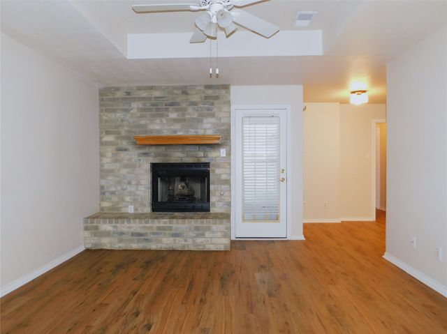 3109 N Bell Avenue, Denton, TX 76207
