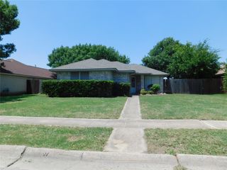 3109 N Bell Avenue, Denton, TX 76207