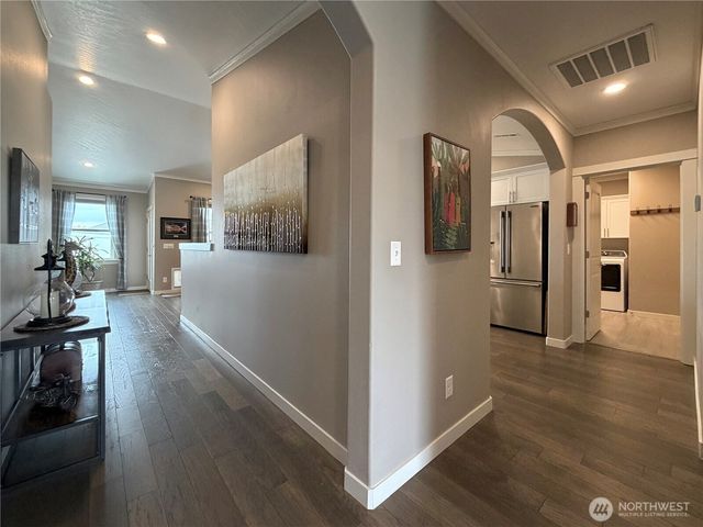 520 N Montana Street, Moses Lake, WA 98837