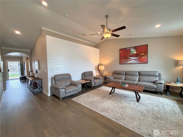 520 N Montana Street, Moses Lake, WA 98837