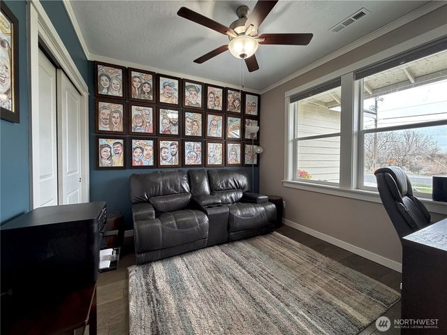 520 N Montana Street, Moses Lake, WA 98837