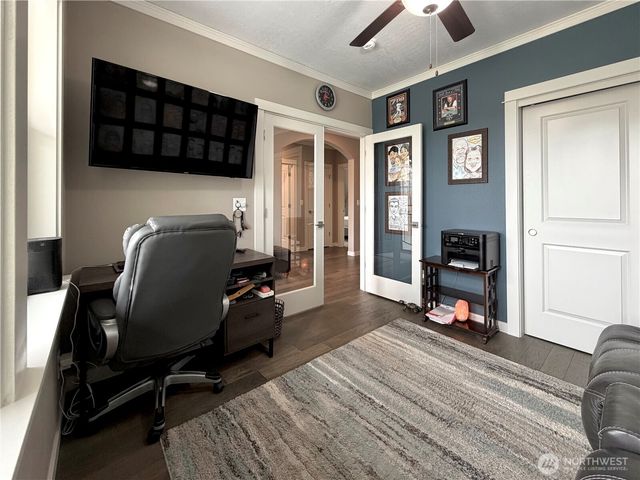 520 N Montana Street, Moses Lake, WA 98837