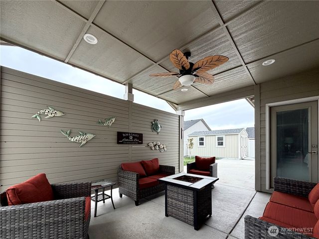 520 N Montana Street, Moses Lake, WA 98837