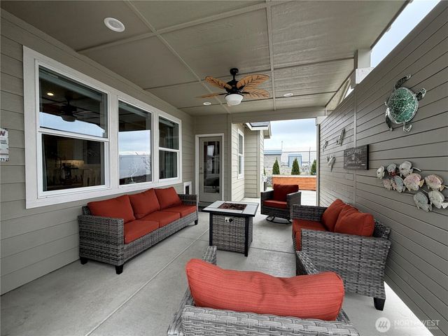 520 N Montana Street, Moses Lake, WA 98837