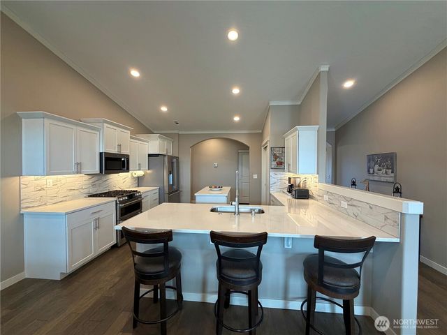 520 N Montana Street, Moses Lake, WA 98837