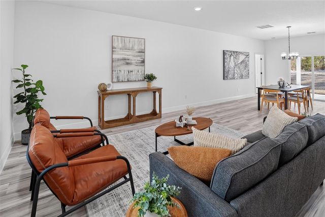 7945 N JANEAUX DRIVE, Citrus Springs, FL 34434