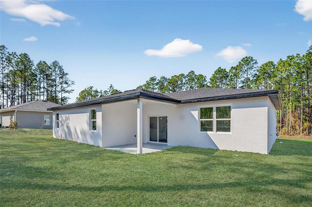 7945 N JANEAUX DRIVE, Citrus Springs, FL 34434