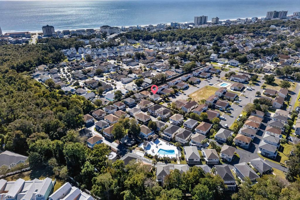 820 9th Ave. S, North Myrtle Beach, SC 29582 — photo 2