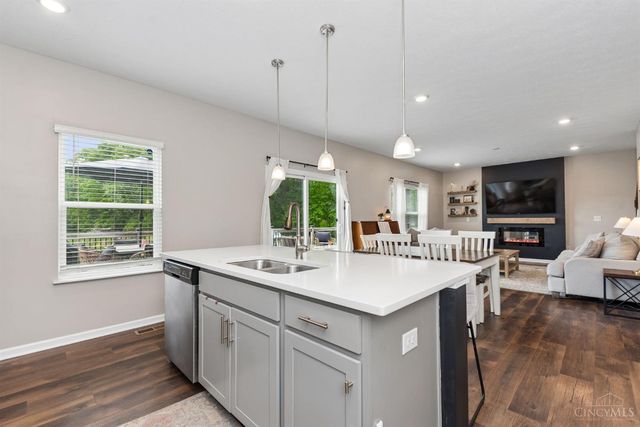80 Glen Mary Drive, Pierce Twp, OH 45102