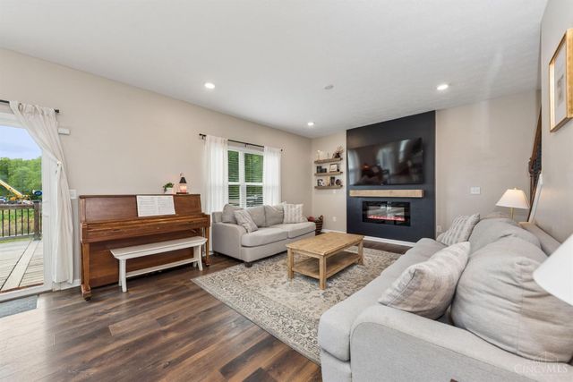 80 Glen Mary Drive, Pierce Twp, OH 45102