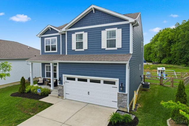 80 Glen Mary Drive, Pierce Twp, OH 45102