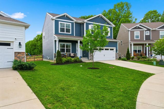 80 Glen Mary Drive, Pierce Twp, OH 45102