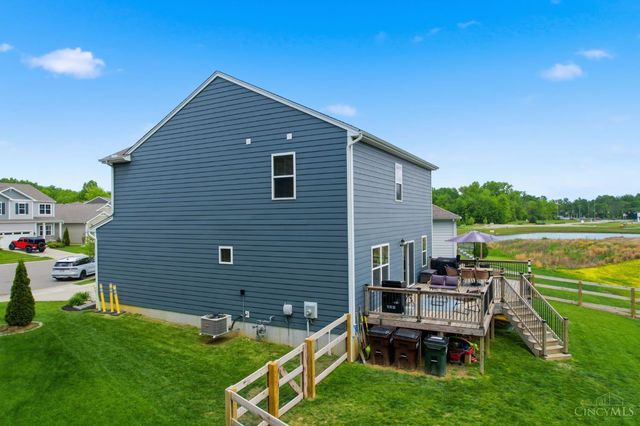 80 Glen Mary Drive, Pierce Twp, OH 45102