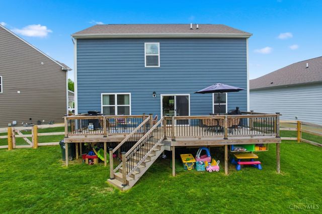80 Glen Mary Drive, Pierce Twp, OH 45102