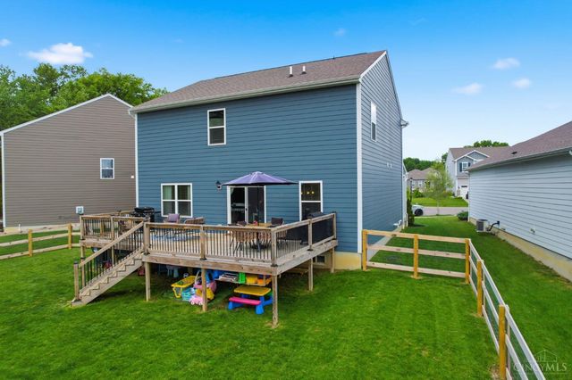 80 Glen Mary Drive, Pierce Twp, OH 45102