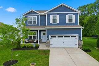 80 Glen Mary Drive, Pierce Twp, OH 45102